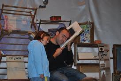 Executivo local cria programação cultural forte em Março e Abril para chamar jovens à Biblioteca