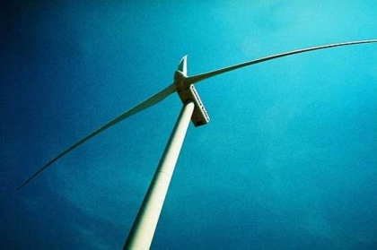 Parque Eólico Parada-Padornelo encravado em burocracia desde 2007