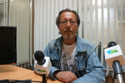 Manifestação ANAFRE - Armando Carvalho critica indiferença dos presidentes de junta do concelho