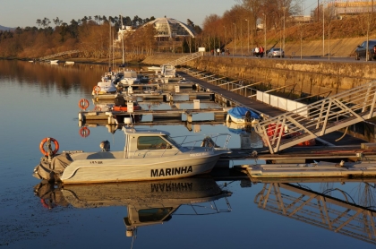 Deputados do PSD questionam Governo sobre futuro da antiga Pousada Dom Dinis