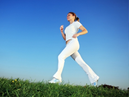 Caminhada "Passo a Passo pela Vida" estimula miúdos e graúdos na luta contra o cancro e as doenças cardiovasculares