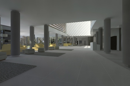 Inaguração de hotel 4 estrelas antecipada para 01 de Junho com ou sem presença de representante do Governo