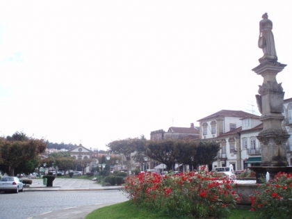 Casa do Loreto inaugurada a 07 de Junho