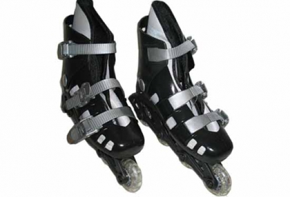 Festival Ibérico de Patinagem junta 170 atletas sobre rodas