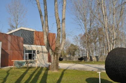 Aquamuseu e autarquia querem construir laboratório flutuante para diversificar atividades