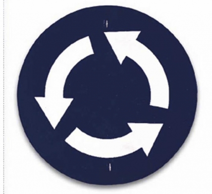 Rotunda vai facilitar acesso à Ponte Internacional