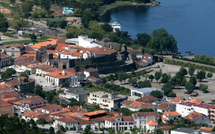 Carpinteira reúne com DGTF para arrumar processo da Pousada D. Dinis