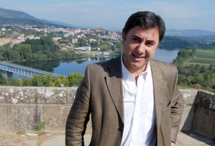 Jorge Mendes visita IPSS's do Concelho para auscultar dificuldades