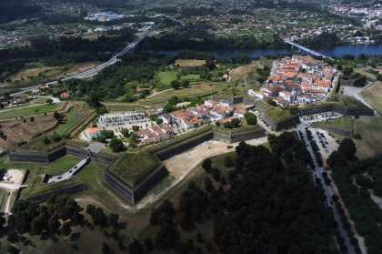 Reorganização Administrativa: Proposta prevê concelho com menos três freguesias