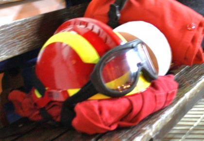 Bombeiros assinalam 93 anos com "Dia Aberto à Comunidade"