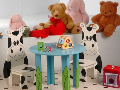 Crise não afeta adesão à creche de Campos. Horário alargado cativa pais