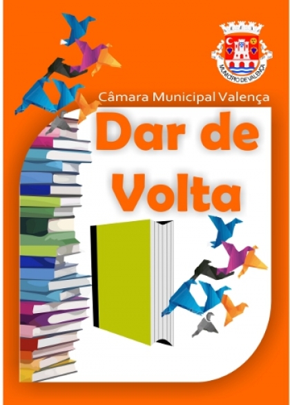 'Dar de Volta' recolheu 1370 manuais escolares