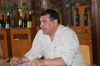 Autárquicas: 30 anos de poder socialista em Melgaço agravaram desertificação. Manuel Fernandes (PSD) não exclui candidatura