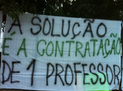 DREN implementa conjunto de medidas na EBI Arão