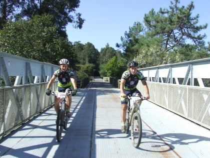 Município adjudica 4ª fase da ecopista. Obras arrancam em Novembro