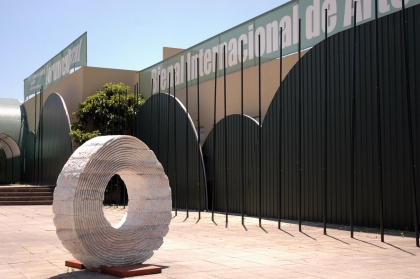 17ª Bienal: Concurso Internacional aberto até Março 2013. Direção prevê maior número de interessados