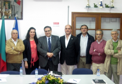 Reorganização administrativa: Junta de Sá solicita reunião com todos presidentes das 33 freguesias