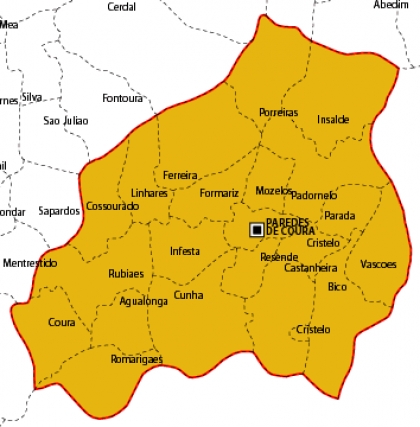 Pedida audiência para explicar no Parlamento rejeição da proposta de redução de 5 freguesias