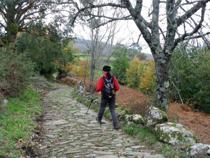 Município promove "Trilho das Minas de São Silvestre" este sábado