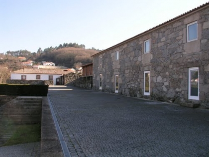 Courense ensina a confeccionar tradicionais filhoses