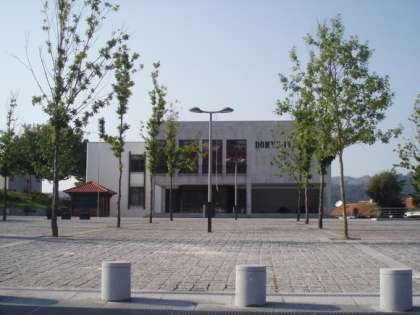 Câmara afirma-se preocupada com futuro do tribunal