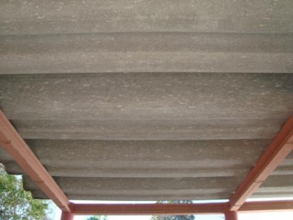 Câmara intervém na Secundária para eliminar presença de amianto. Autarca aguarda requalificação profunda