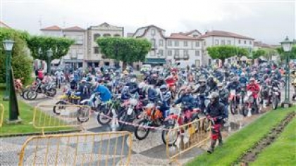 “Monção TT” promove desporto