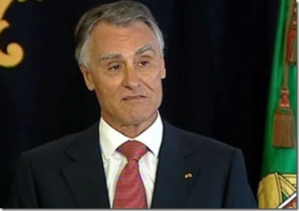 Cavaco Silva inaugura requalificação das termas e nova Escola Superior de Desporto e Lazer