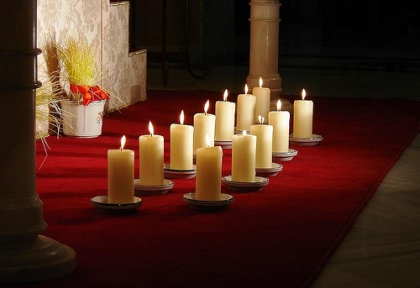 Executivo promove reciclagem de círios e velas nos cemitérios do concelho