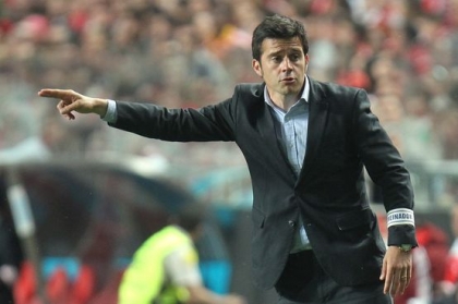 Dois particulares do Estoril no Centro de Estágios: Leixões e SC Braga B servem de teste