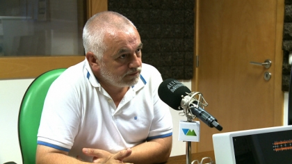 Autárquicas 2013: Casa do Outeiro deve ser transformada numa incubadora de micro-empresas – Décio Guerreiro