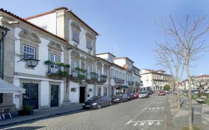 Casa do Curro transformada em Museu do Alvarinho