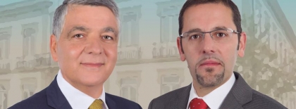 Independentes conquistam autarquia ao PS