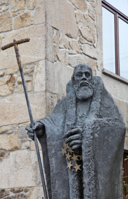 Valença celebra São Teotónio