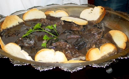 Lampreia: Câmara espera restaurantes cheios no próximo dia 23