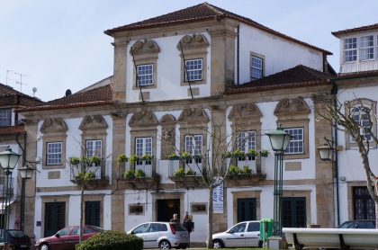 Executivo Municipal reúne esta tarde