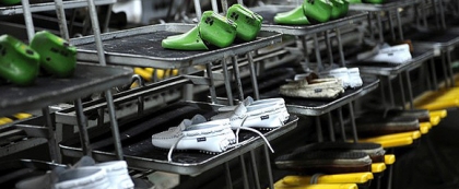 União dos Sindicatos espera que o Minho Park relançe indústrias do calçado e do têxtil