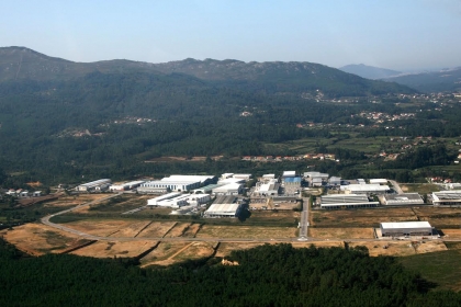 Cerveira é o segundo concelho que mais exporta no distrito