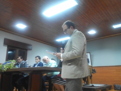 Paredes de Coura: Assembleia Municipal aprovou moção que apela à limpeza das estradas nacionais