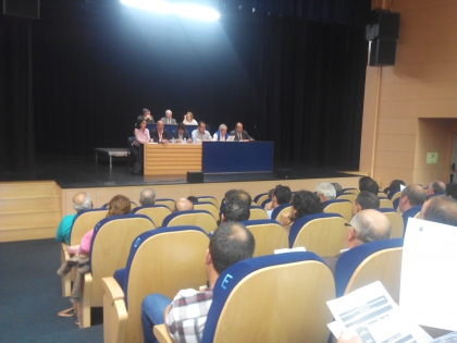 Alvarinho: Presidente da Câmara de Monção alertou para urgência em potenciar o território