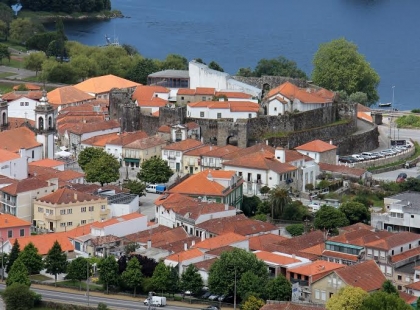 Executivo apresenta Programa Cerveira+Património