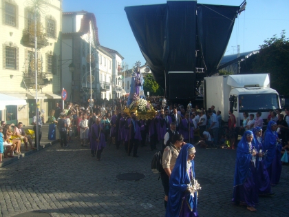 Monção: Augusto Domingues coloca Virgem das Dores no pódio das romarias do Alto Minho