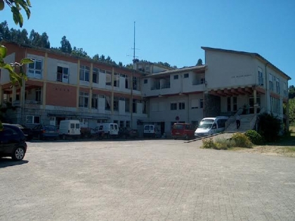 Cerveira: Autarquia cede antiga escola primária de Loivo à Santa Casa da  Misericórdia