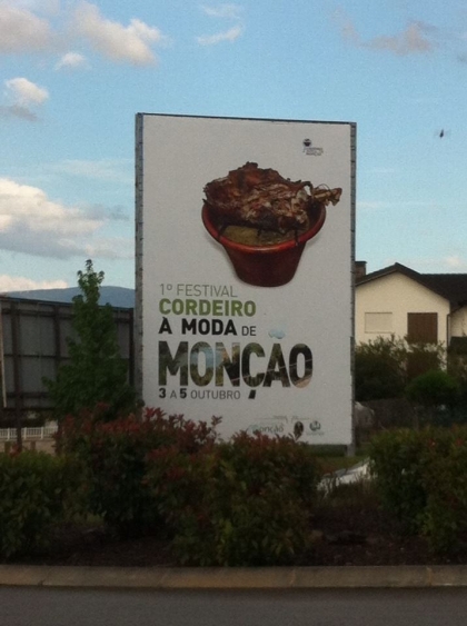 Monção: Câmara apresenta Festival do Cordeiro no próximo dia 30 de Setembro