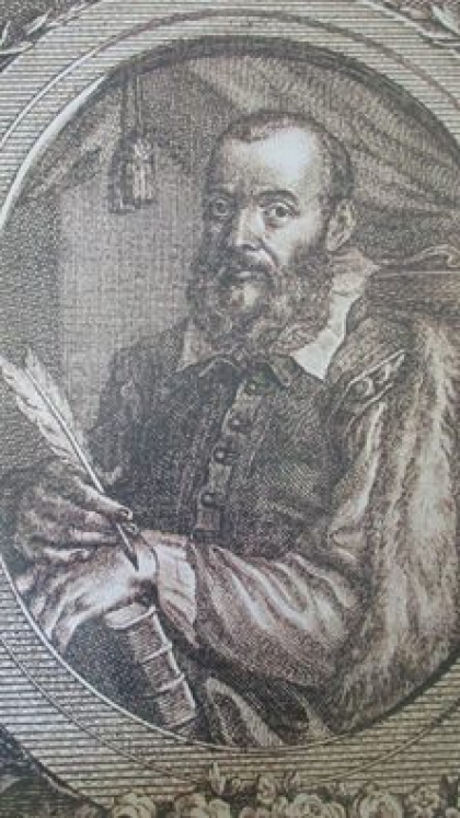 Monção: Biblioteca Muncipal recebe mostra sobre João de Barros