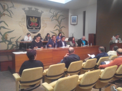 Paredes de Coura: Assembleia Municipal reúne no próximo dia 19