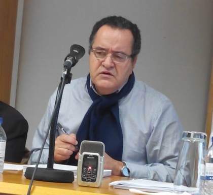 Monção: Augusto Domingues considera que geminação com Salvaterra do Miño já devia ter sido feita