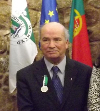 Monção: Câmara aprovou voto de pesar pelo falecimento do Padre Manuel Ferreira da Torre.