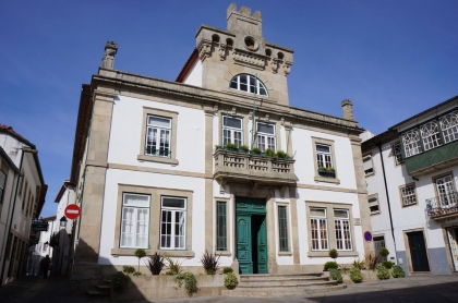 Monção: Executivo Municipal reúne esta segunda-feira em sessão ordinária