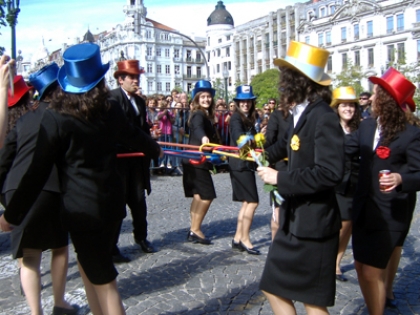 Melgaço: Autarquia está a promover o Alvarinho na Queima do Porto